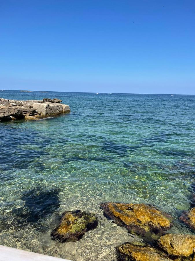 Casetta Di Tolu Siracusa Syracuse Екстер'єр фото